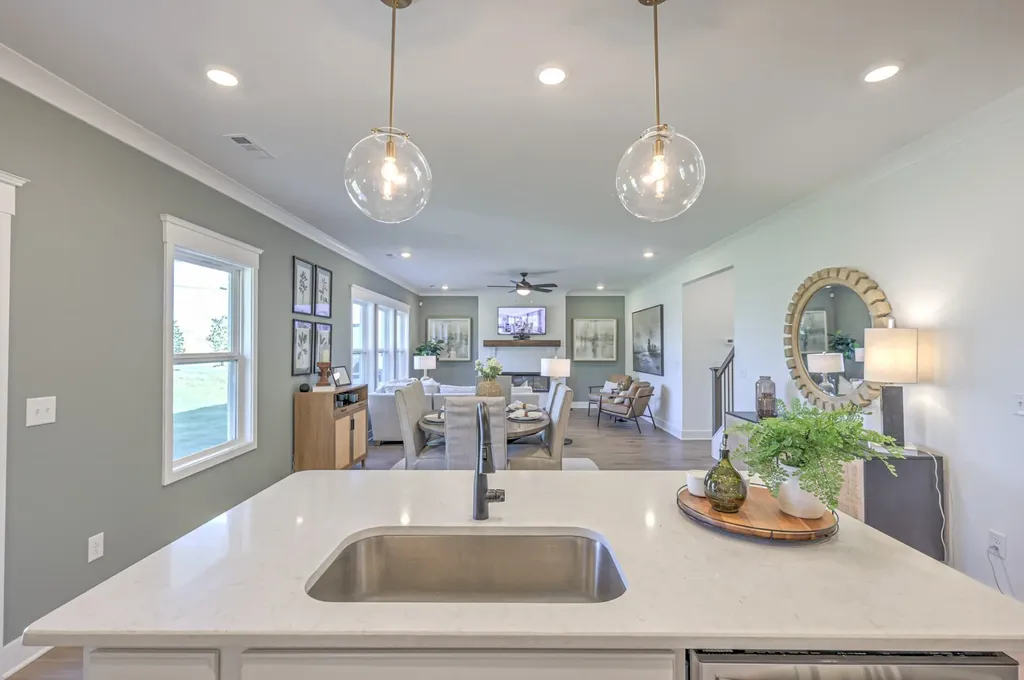 532 Misty Creek Court Nashville TN 37207