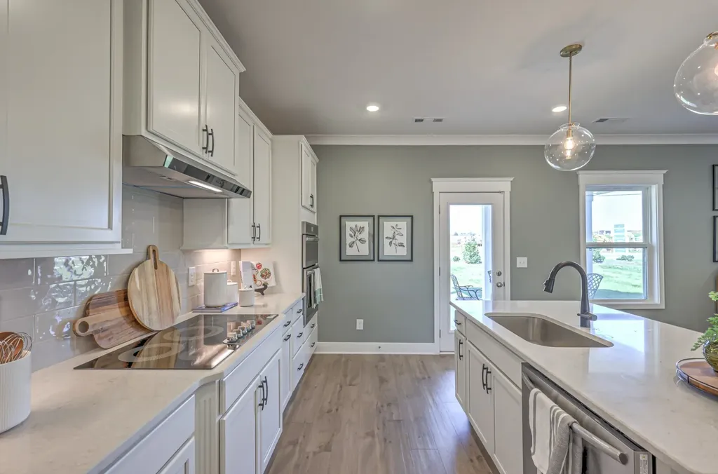 532 Misty Creek Court Nashville TN 37207