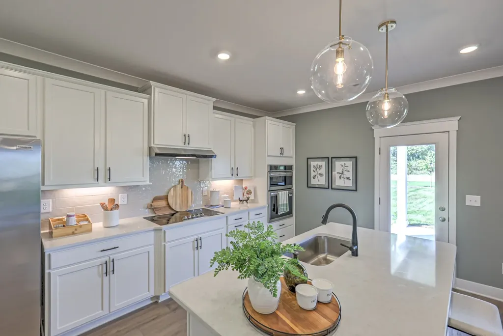 532 Misty Creek Court Nashville TN 37207