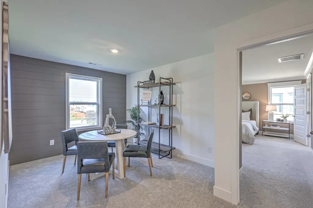 532 Misty Creek Court Nashville TN 37207