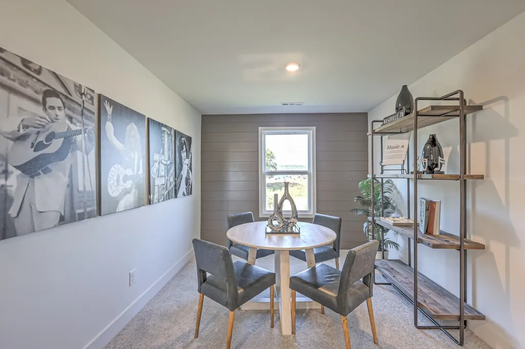 532 Misty Creek Court Nashville TN 37207