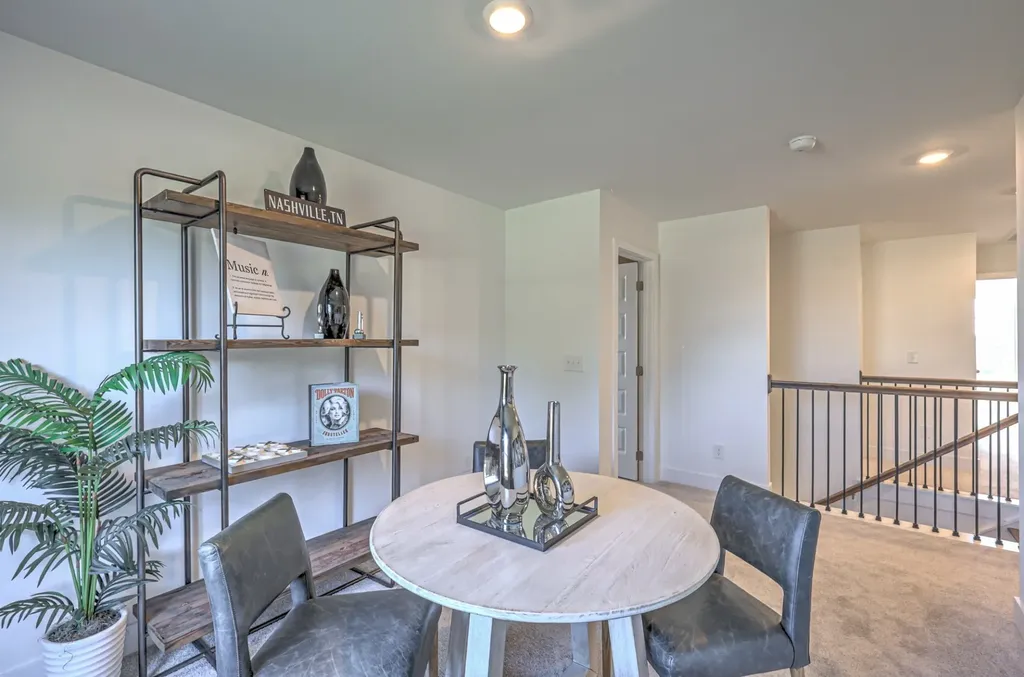 532 Misty Creek Court Nashville TN 37207