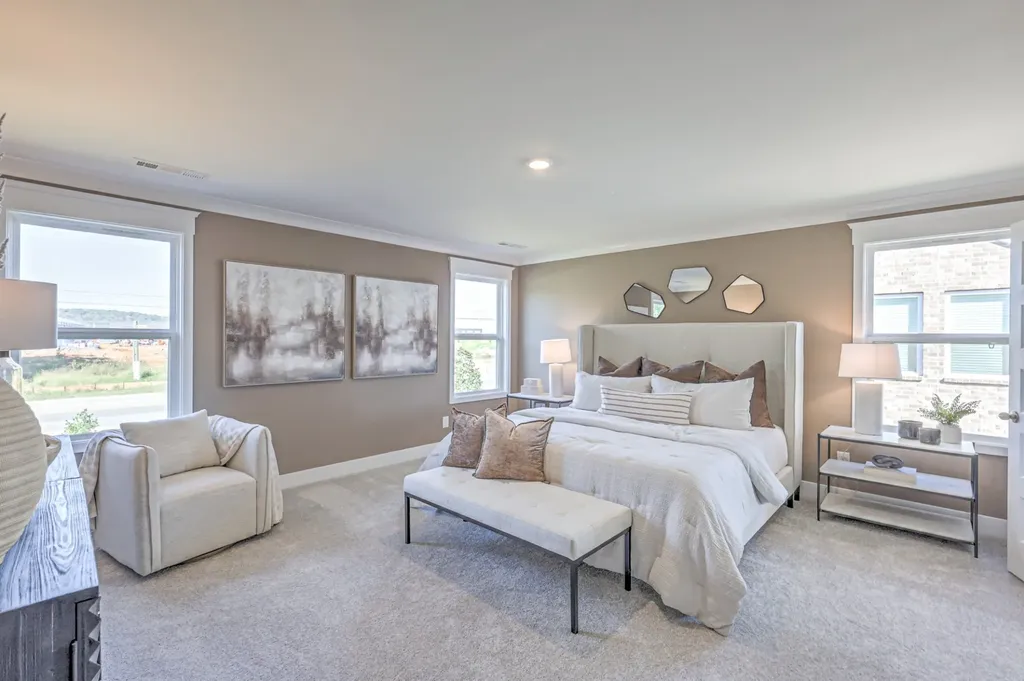 532 Misty Creek Court Nashville TN 37207