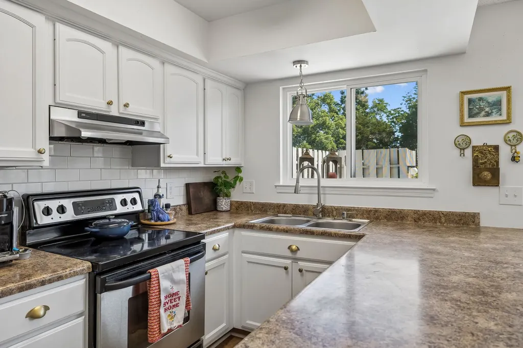333 Huntington Ridge Drive Nashville TN 37211