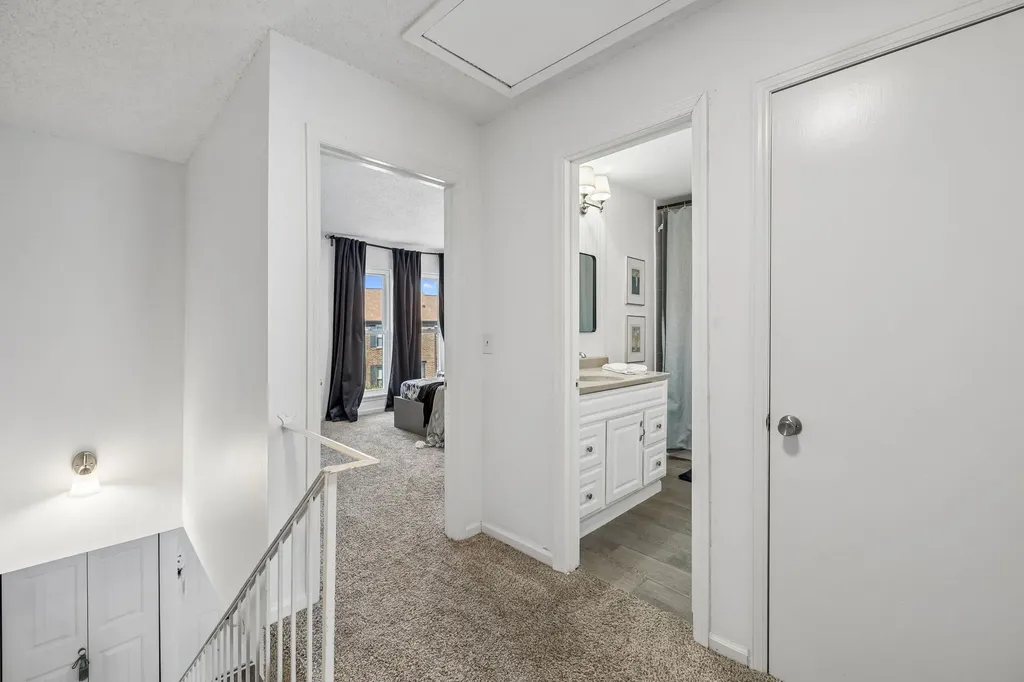 333 Huntington Ridge Drive Nashville TN 37211