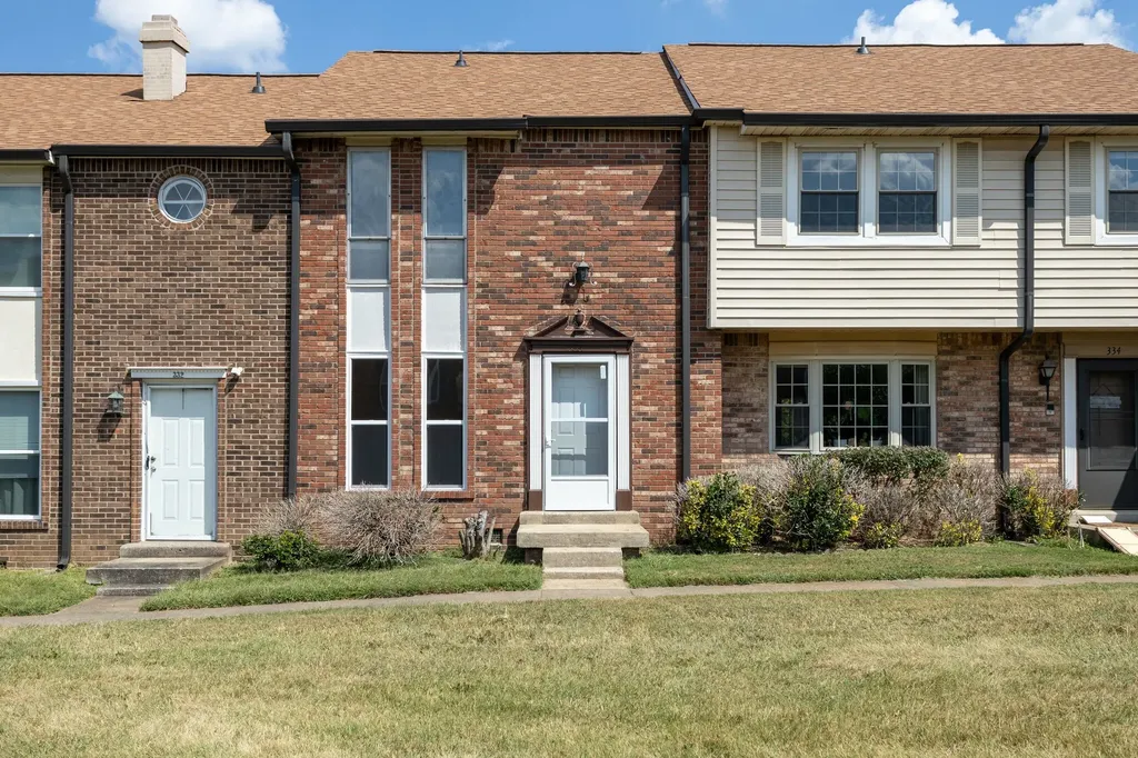 333 Huntington Ridge Drive Nashville TN 37211