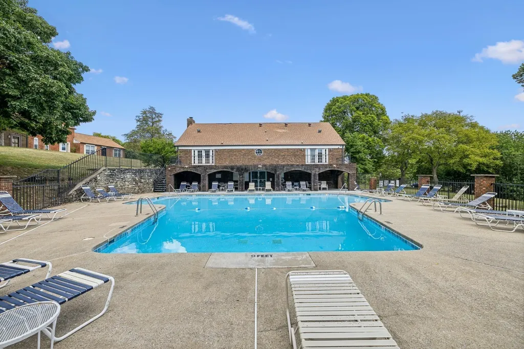 333 Huntington Ridge Drive Nashville TN 37211