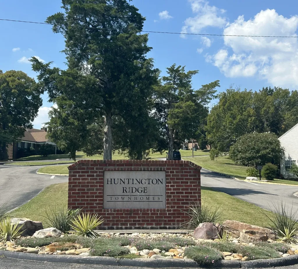 333 Huntington Ridge Drive Nashville TN 37211