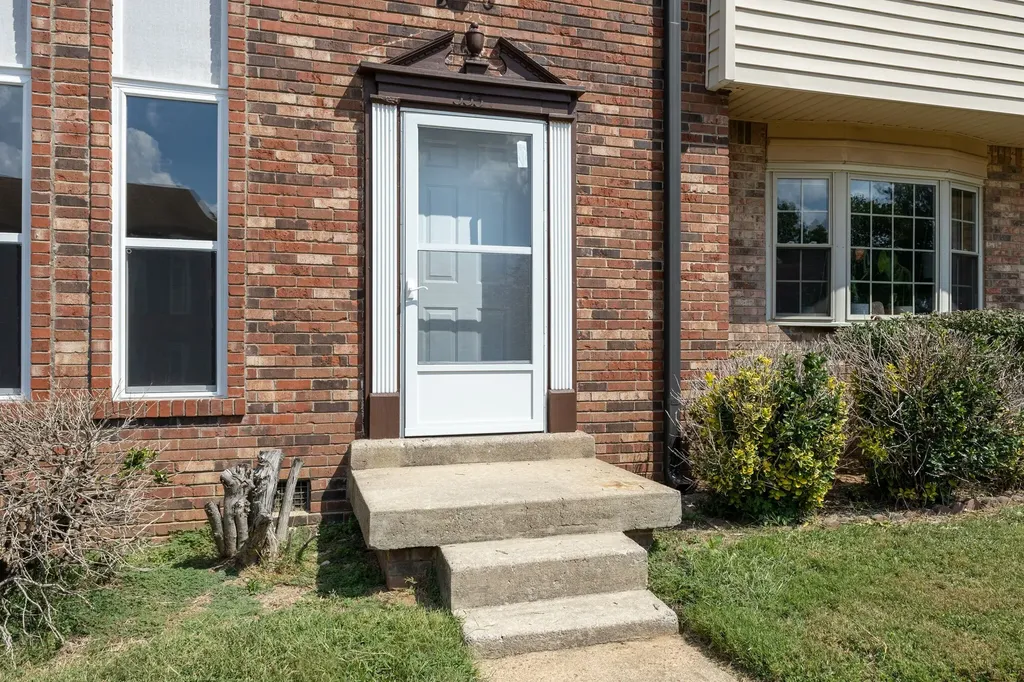 333 Huntington Ridge Drive Nashville TN 37211
