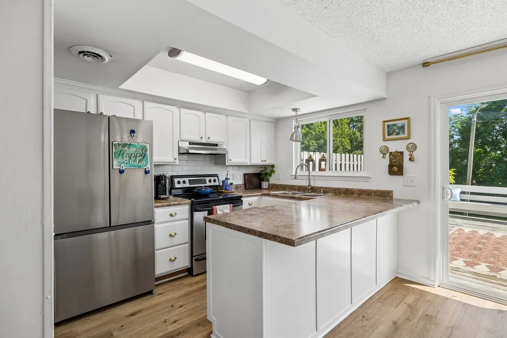 333 Huntington Ridge Drive Nashville TN 37211