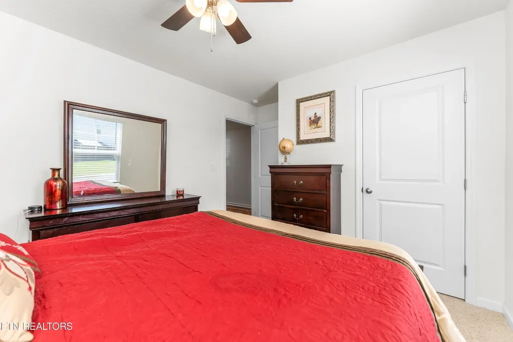 180 Crescent Circle Niota TN 37826