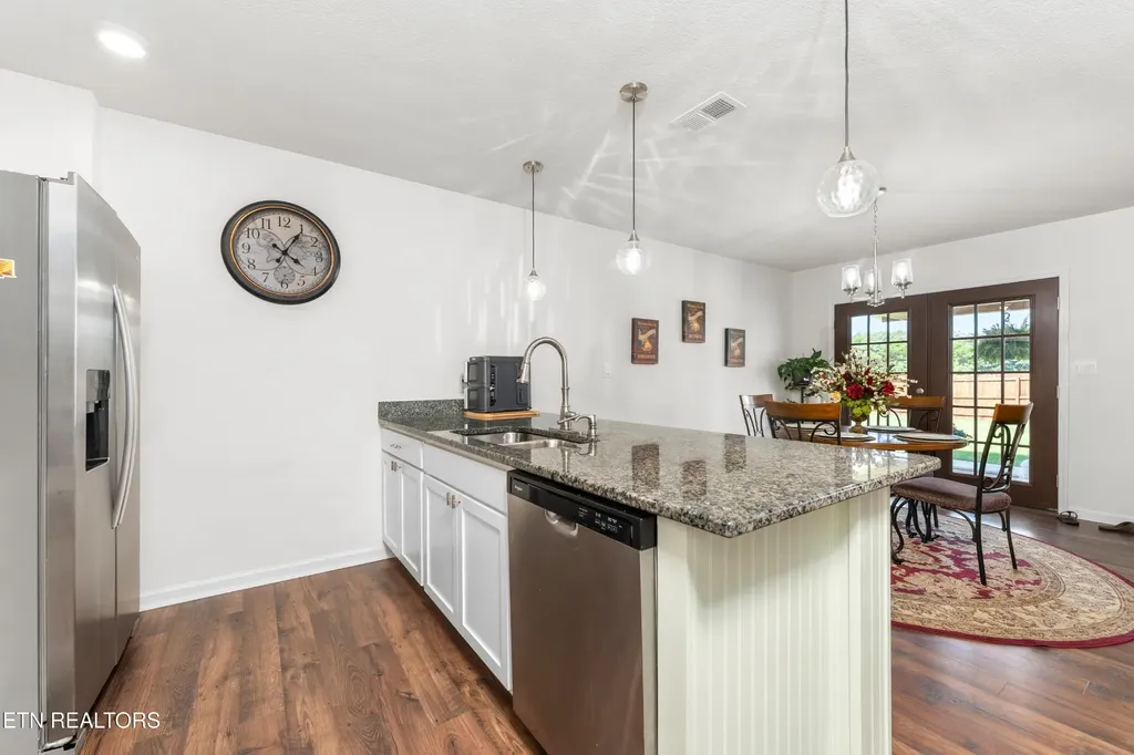 180 Crescent Circle Niota TN 37826