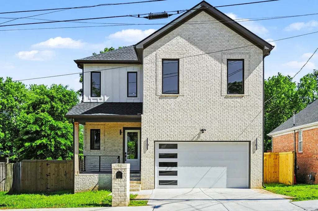 2620 Albion Street Nashville TN 37208