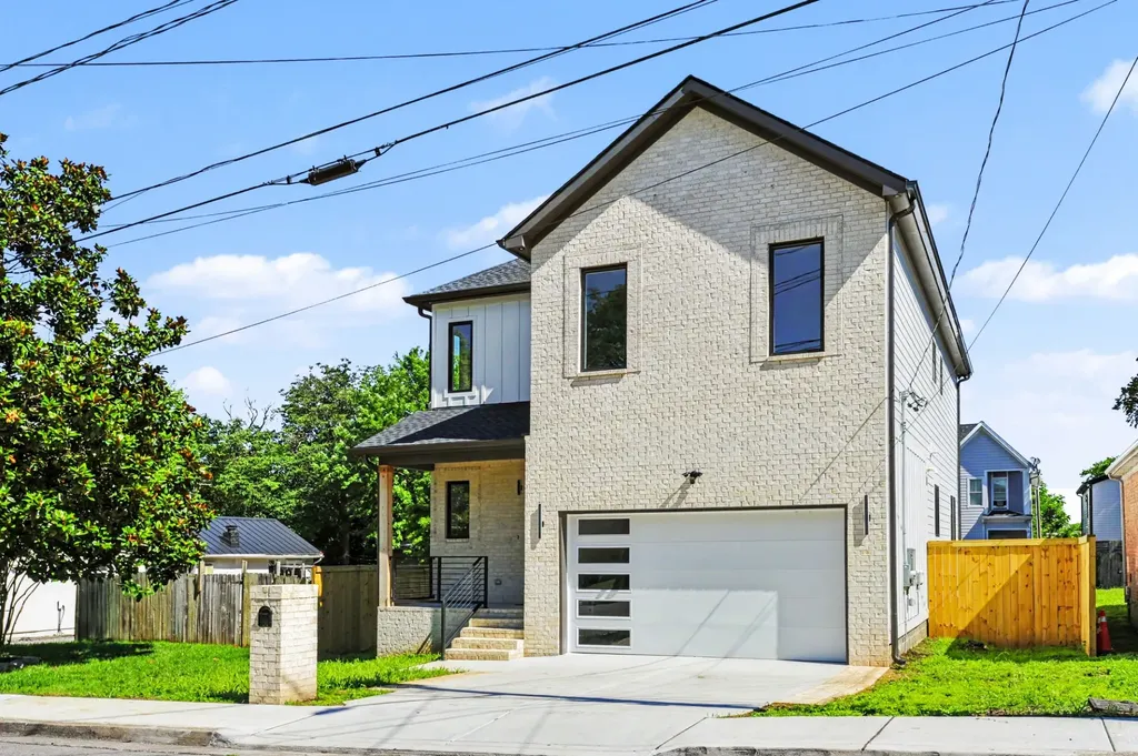 2620 Albion Street Nashville TN 37208