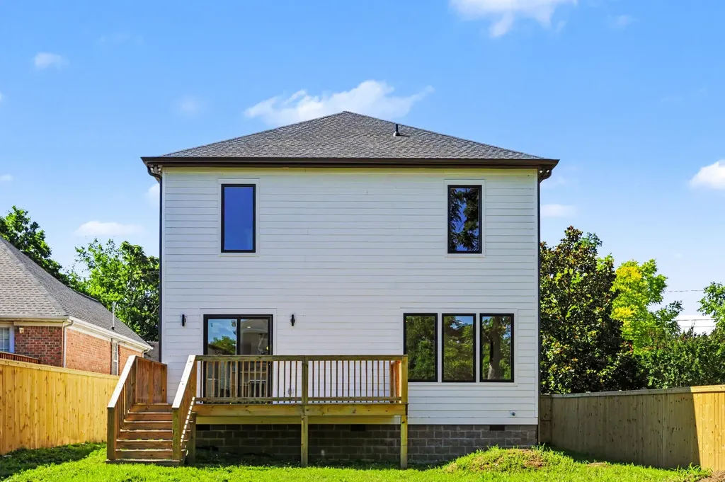 2620 Albion Street Nashville TN 37208