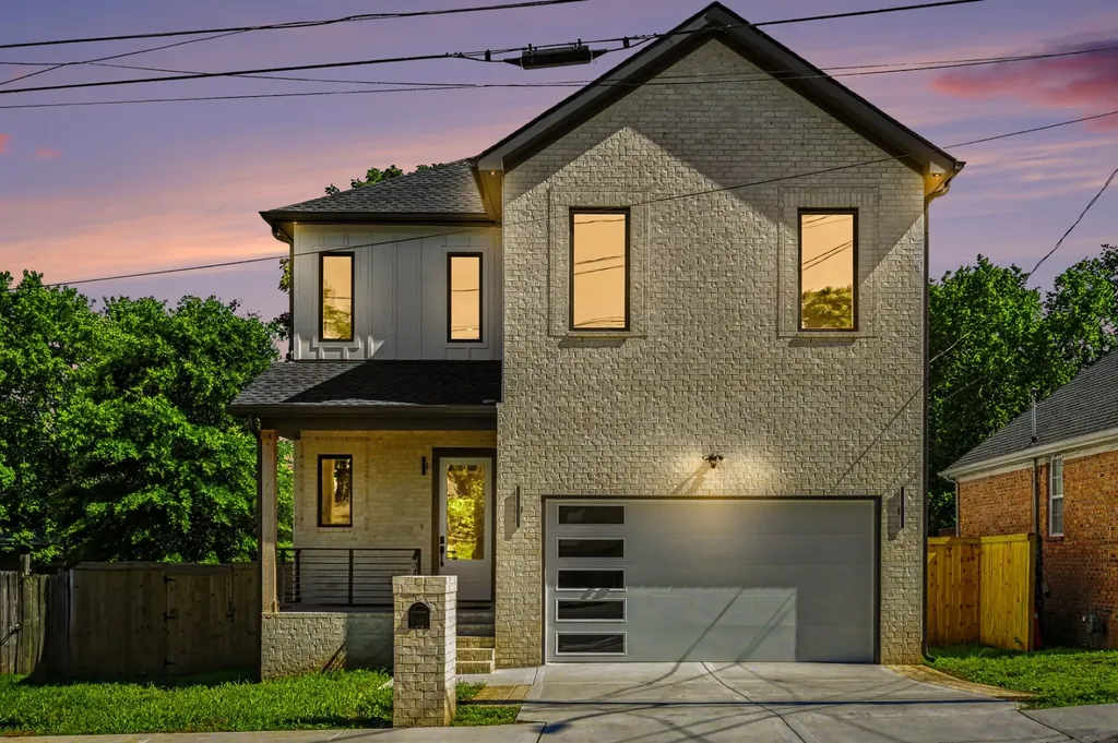 2620 Albion Street Nashville TN 37208