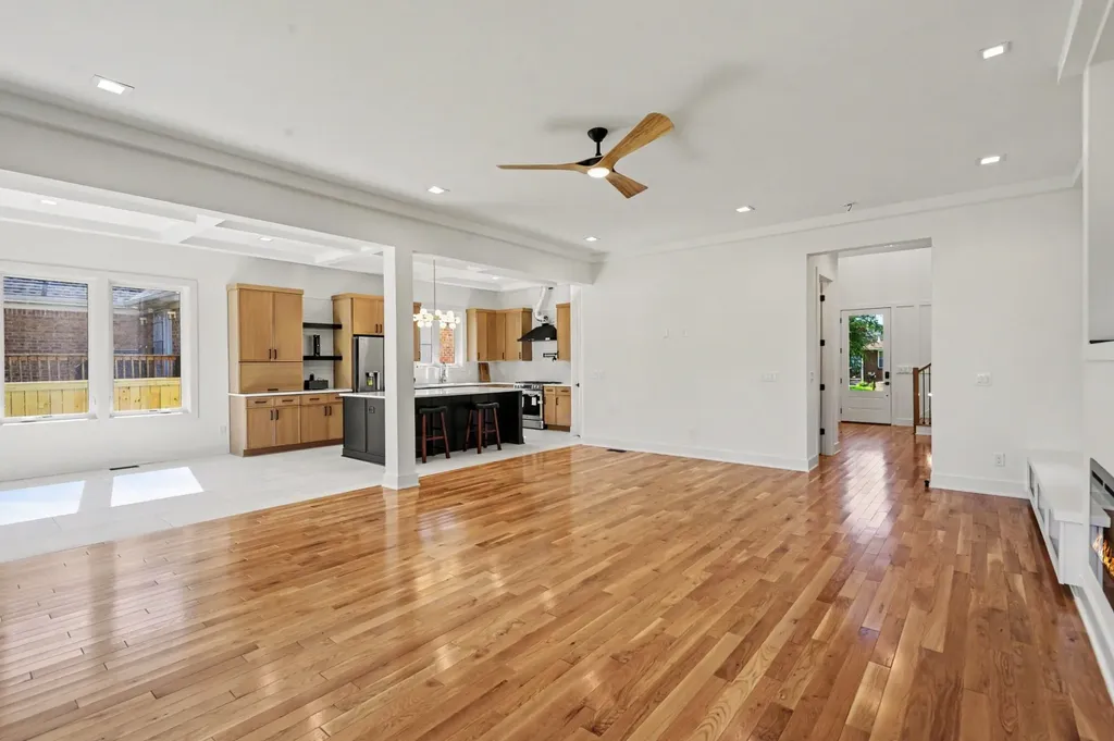 2620 Albion Street Nashville TN 37208