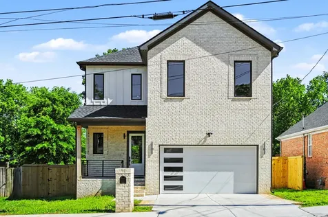 2620 Albion Street Nashville TN 37208