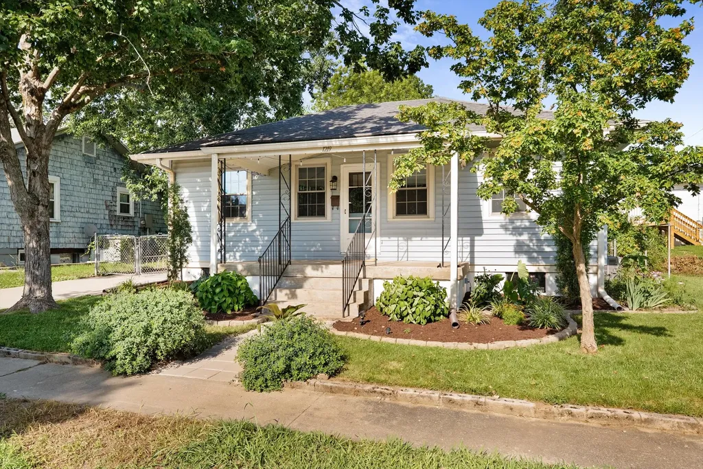 1219 Elliston Street Old Hickory TN 37138
