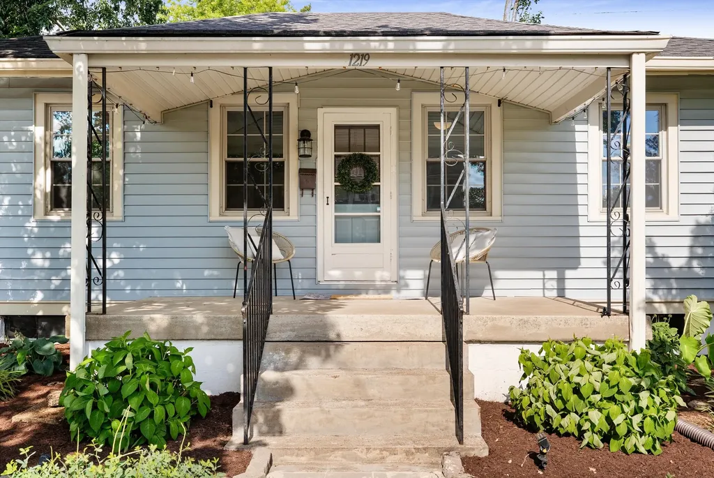 1219 Elliston Street Old Hickory TN 37138
