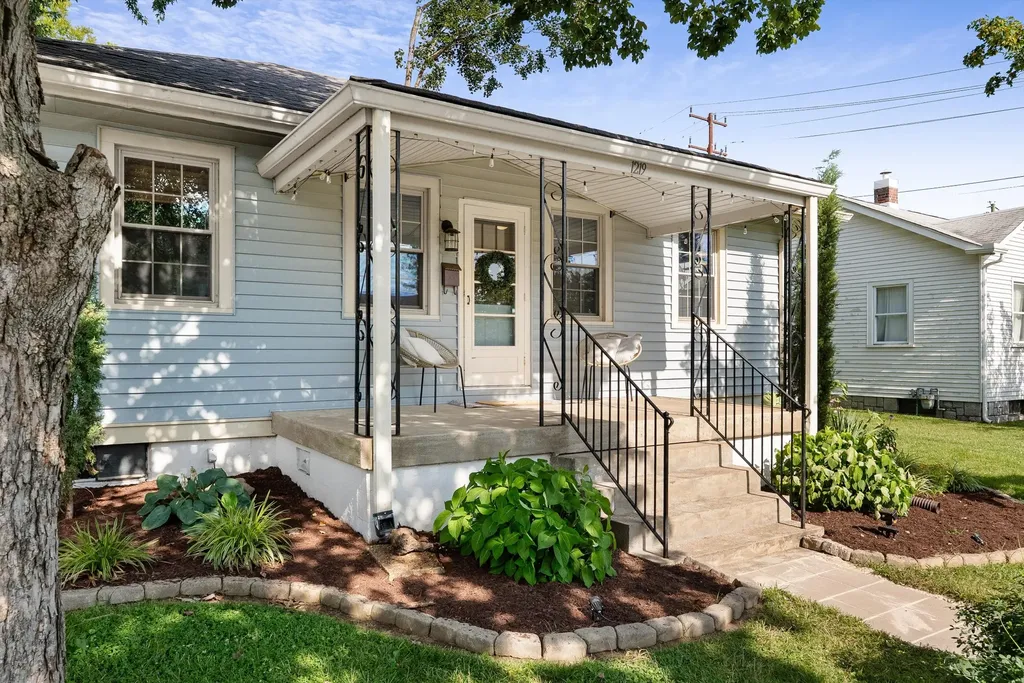 1219 Elliston Street Old Hickory TN 37138