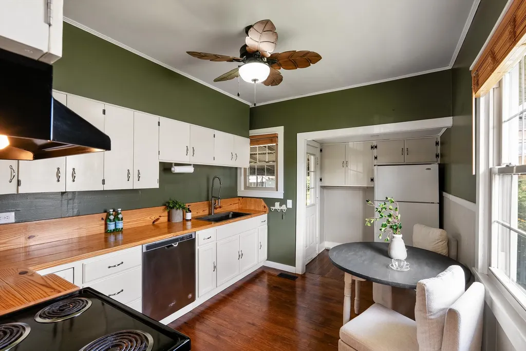 1219 Elliston Street Old Hickory TN 37138