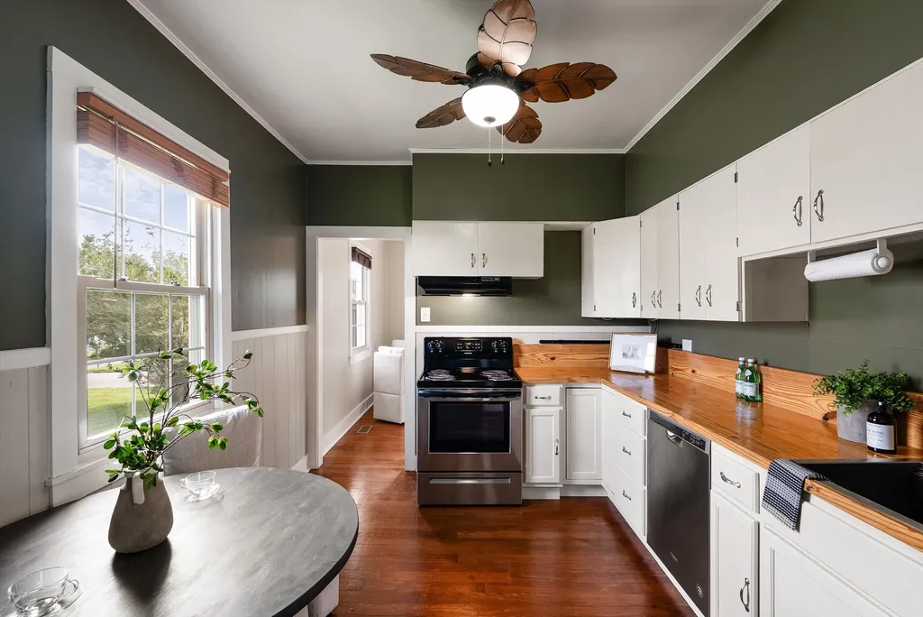 1219 Elliston Street Old Hickory TN 37138