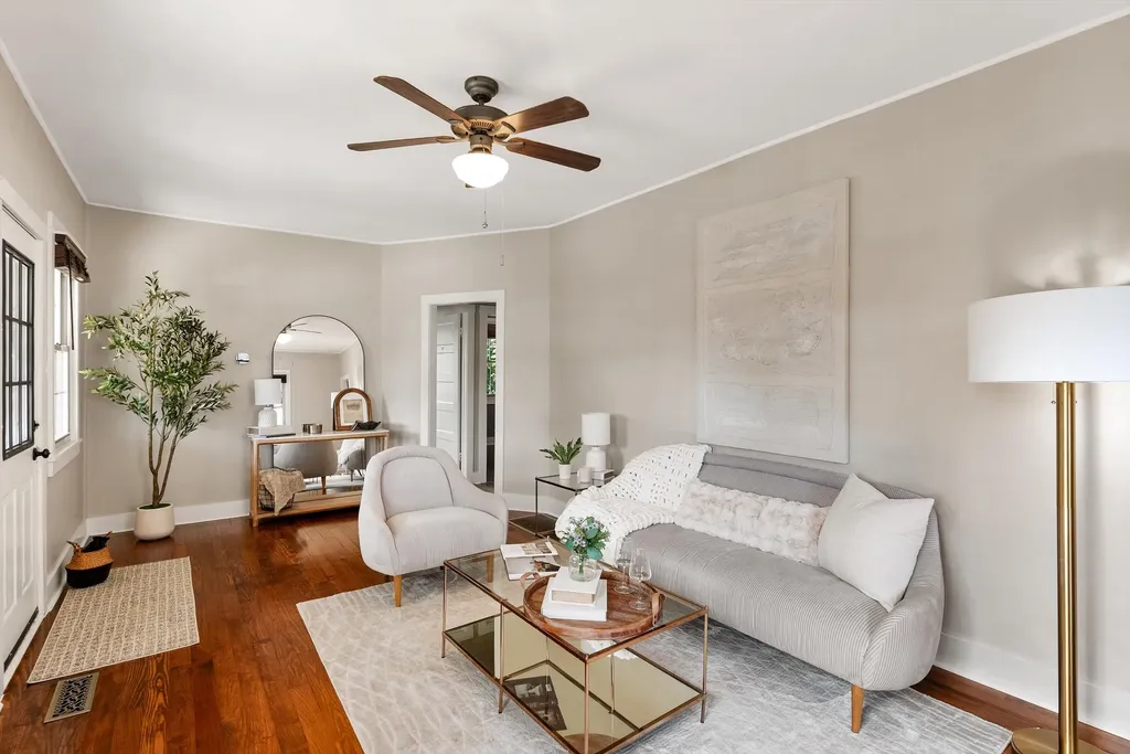 1219 Elliston Street Old Hickory TN 37138