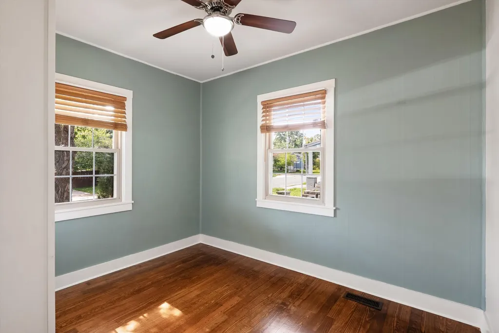 1219 Elliston Street Old Hickory TN 37138