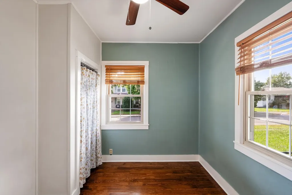 1219 Elliston Street Old Hickory TN 37138