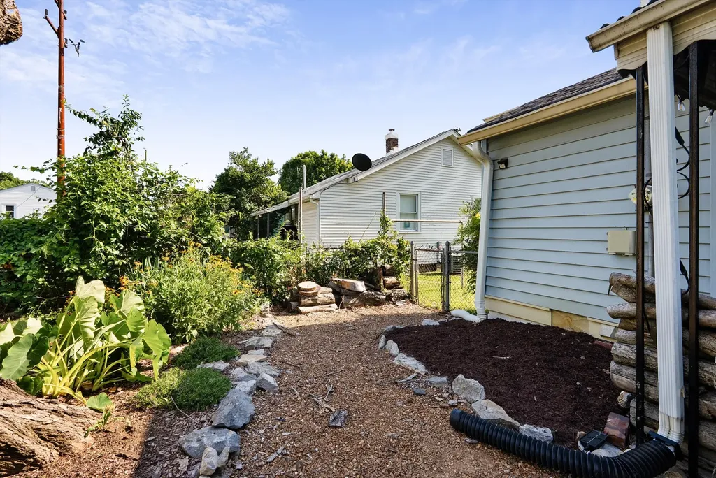1219 Elliston Street Old Hickory TN 37138