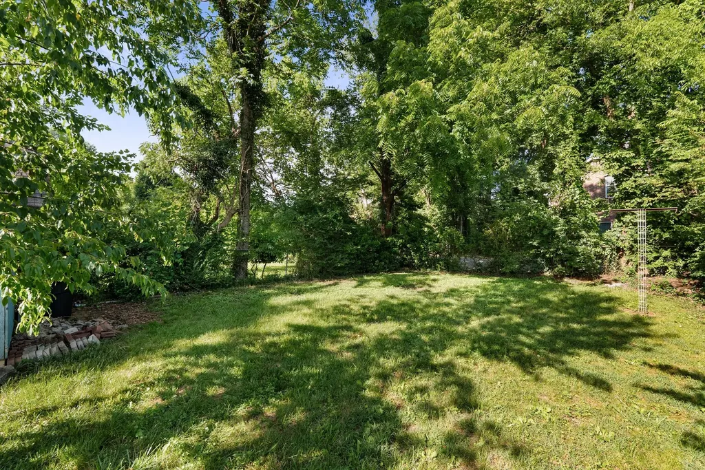 1219 Elliston Street Old Hickory TN 37138