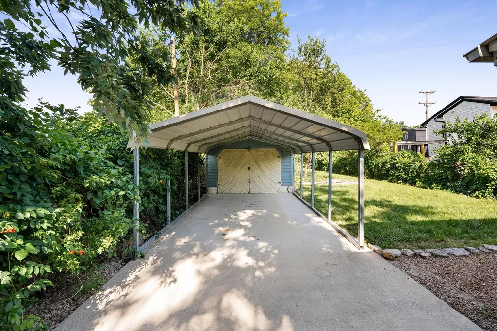 1219 Elliston Street Old Hickory TN 37138