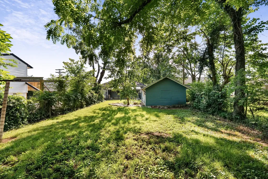1219 Elliston Street Old Hickory TN 37138
