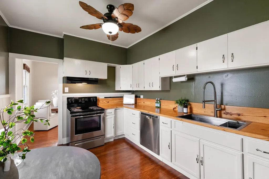 1219 Elliston Street Old Hickory TN 37138