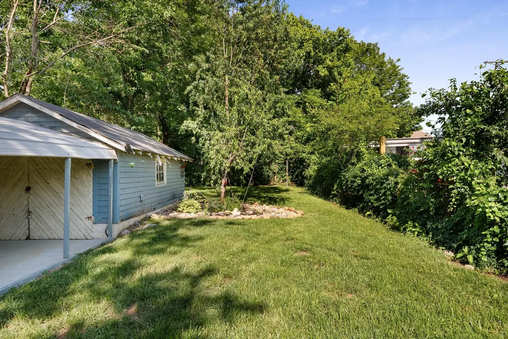 1219 Elliston Street Old Hickory TN 37138