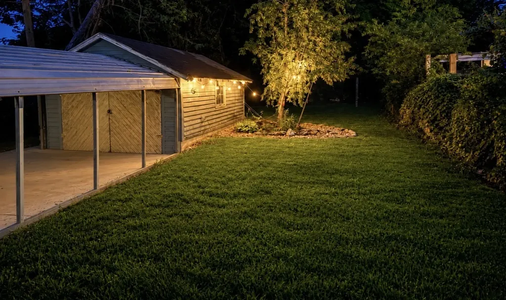 1219 Elliston Street Old Hickory TN 37138