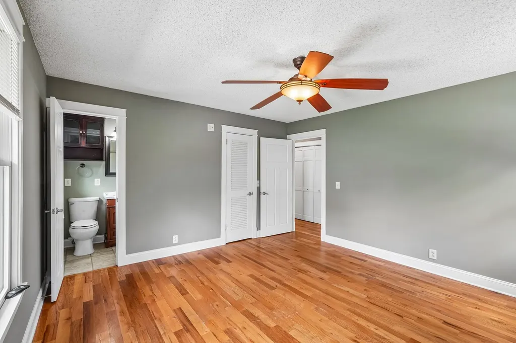 312 Tyne Boulevard Old Hickory TN 37138