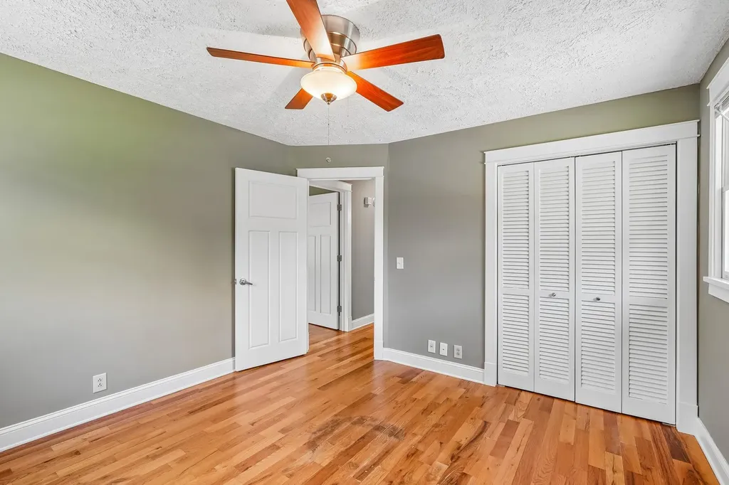 312 Tyne Boulevard Old Hickory TN 37138