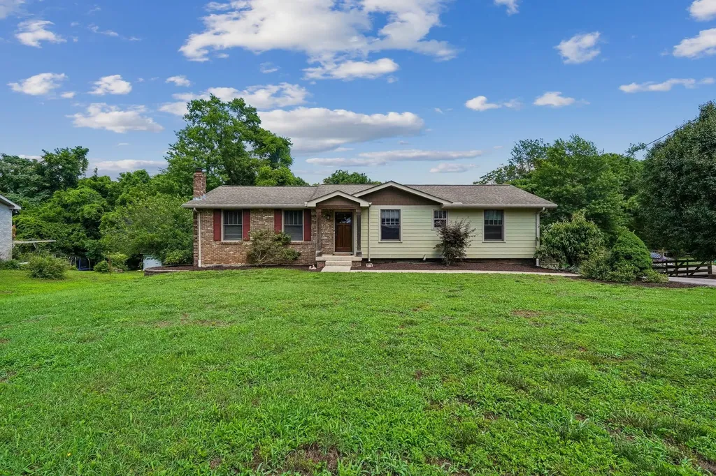 312 Tyne Boulevard Old Hickory TN 37138