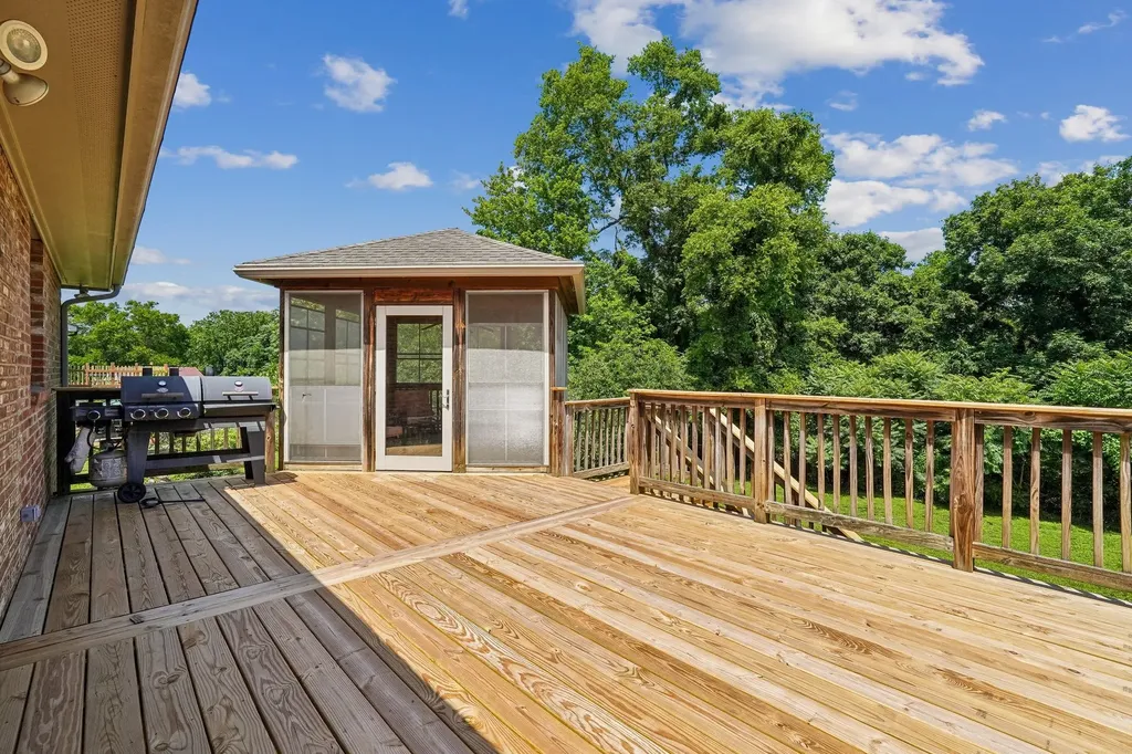 312 Tyne Boulevard Old Hickory TN 37138