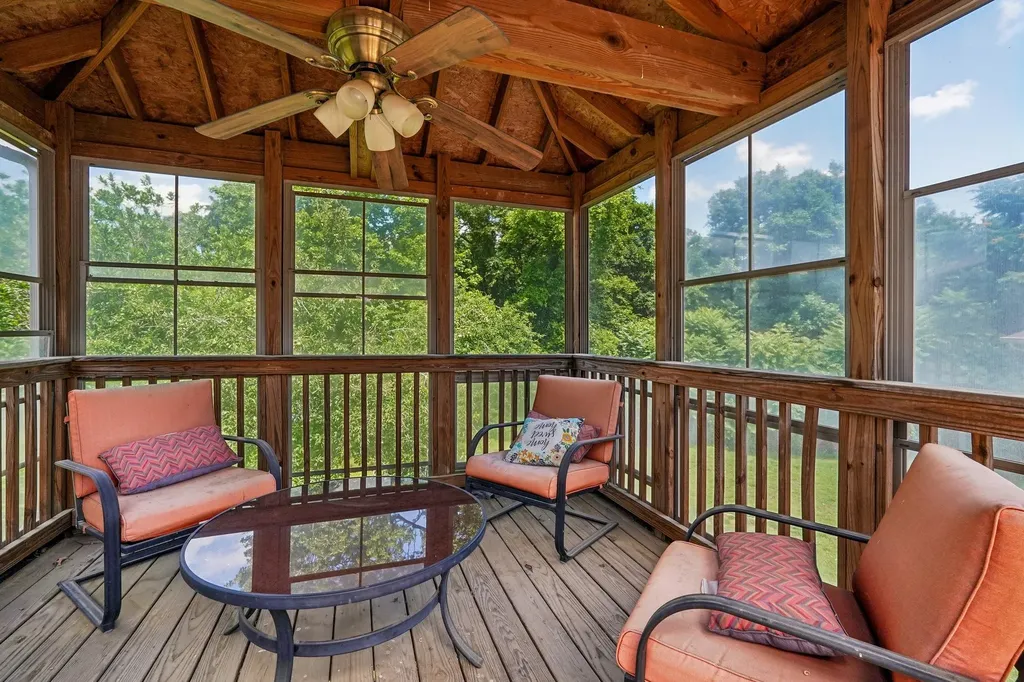 312 Tyne Boulevard Old Hickory TN 37138
