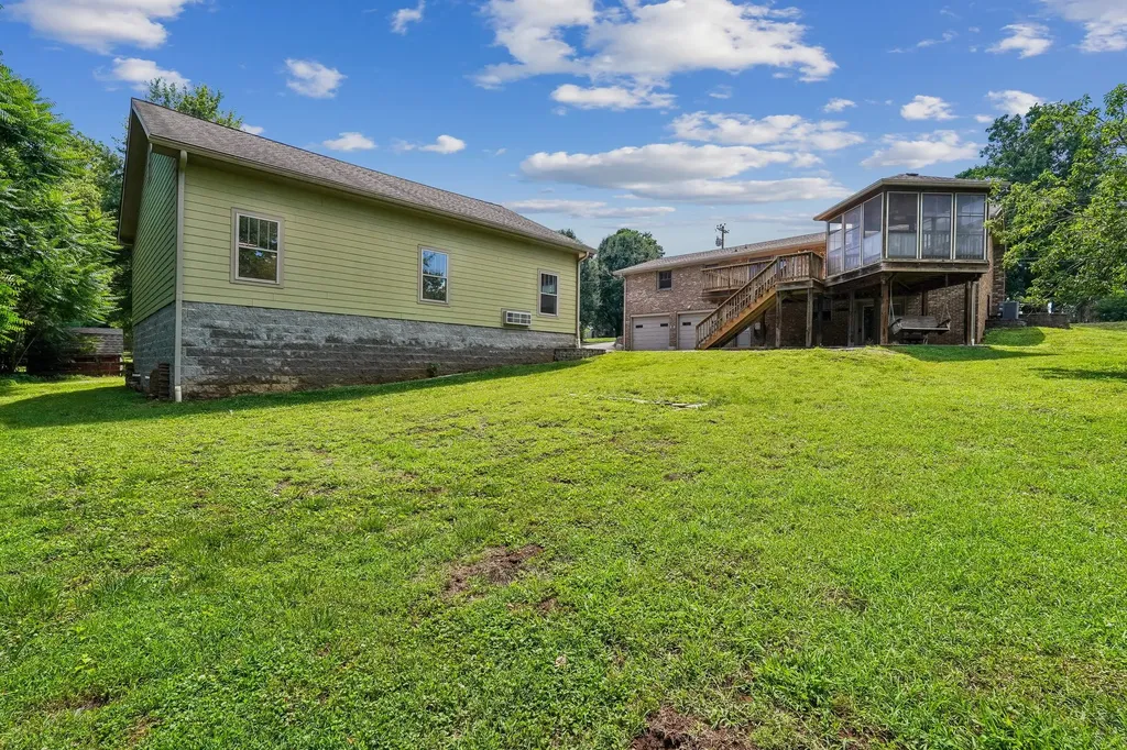 312 Tyne Boulevard Old Hickory TN 37138