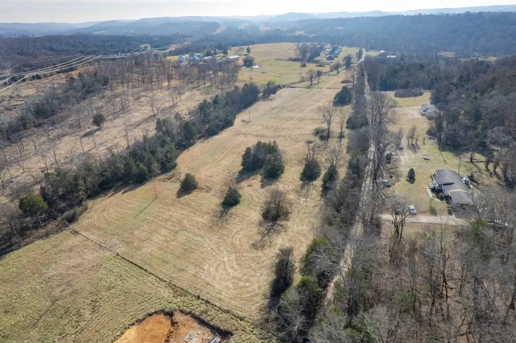 0 Clyde Foster Road Culleoka TN 38451