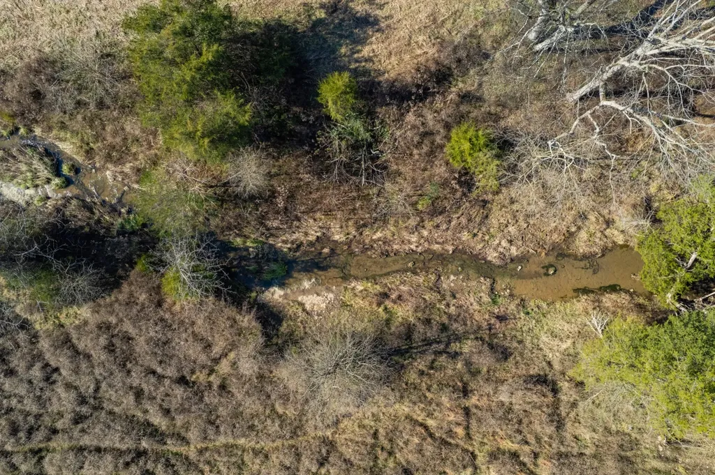 0 Clyde Foster Road Culleoka TN 38451