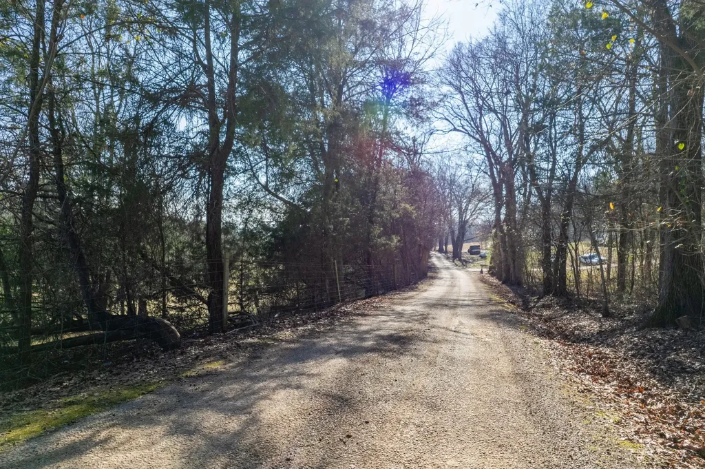 0 Clyde Foster Road Culleoka TN 38451