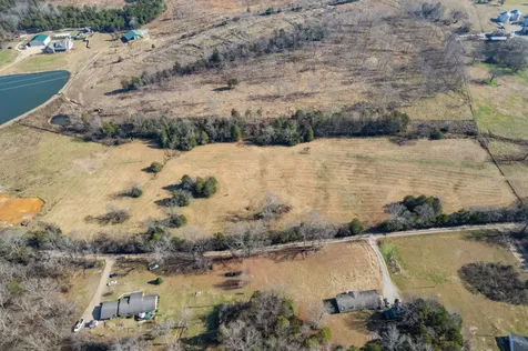 0 Clyde Foster Road Culleoka TN 38451
