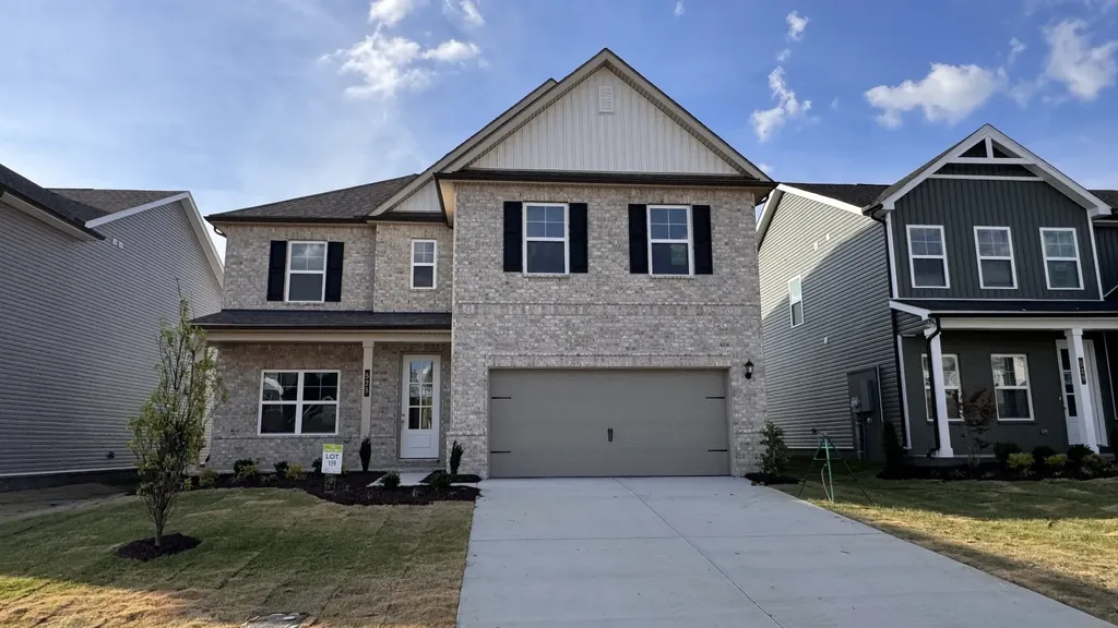 525 Misty Creek Court Nashville TN 37207