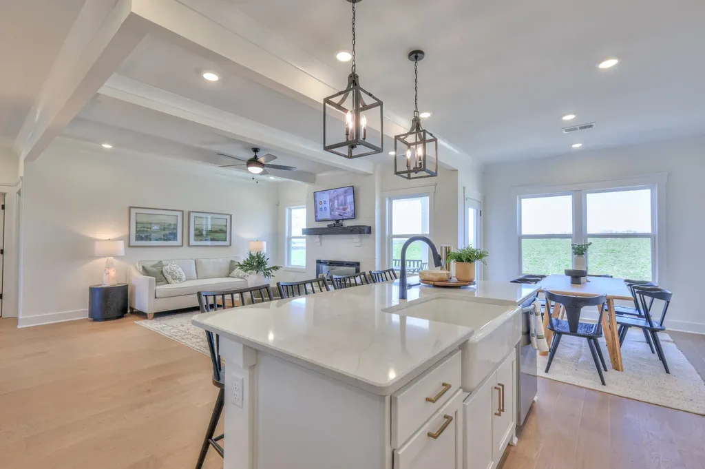 525 Misty Creek Court Nashville TN 37207