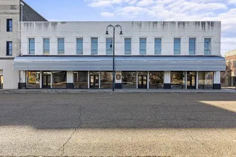209 N Church Street Jackson TN 38301